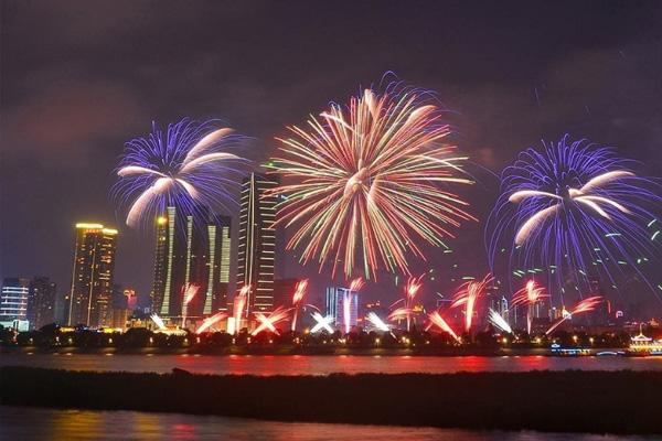 2020-2021长沙跨年夜哪里好玩 长沙跨年夜有烟花吗