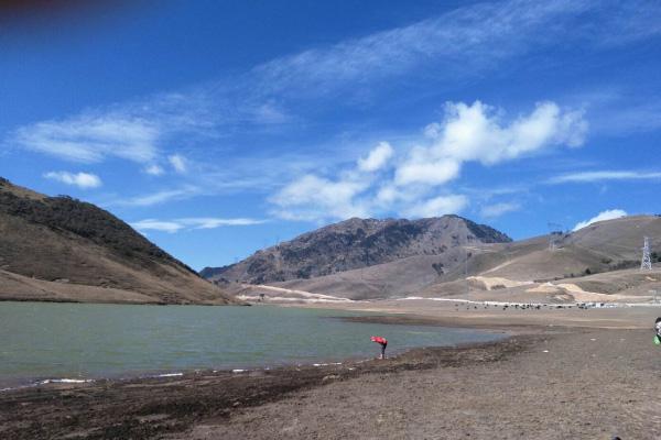凉山普格县有哪些景点-美食推荐