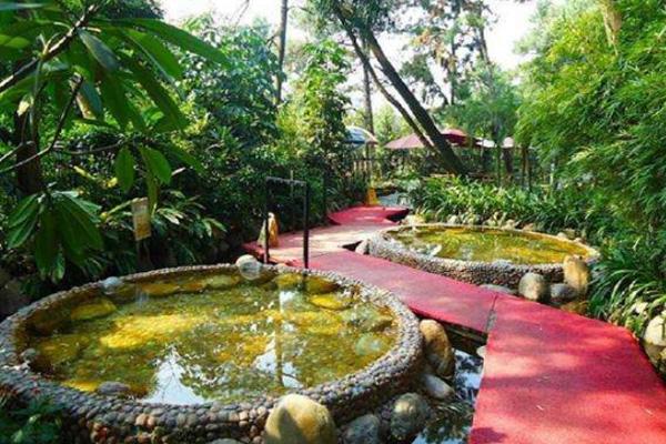 长沙泡温泉去哪里最好的地方 长沙周边哪里可以泡温泉