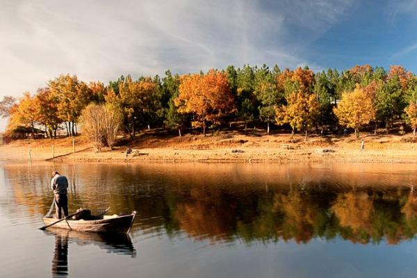 兴安盟旅游攻略 兴安盟旅游景点介绍