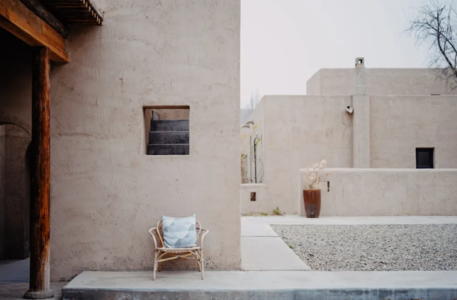 冬天去中卫有什么玩的-住宿及美食推荐