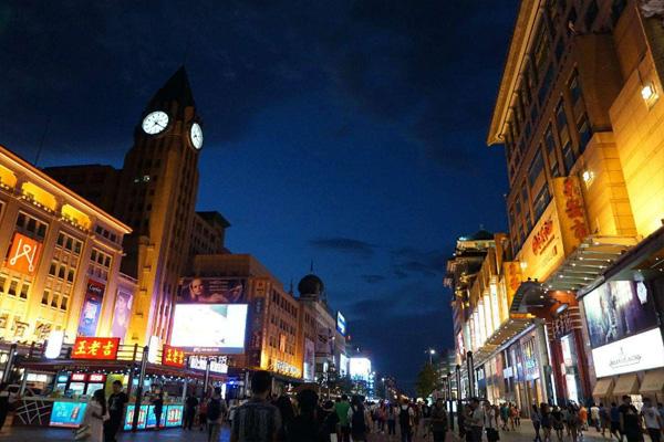 2020北京王府井有什么好玩的地方