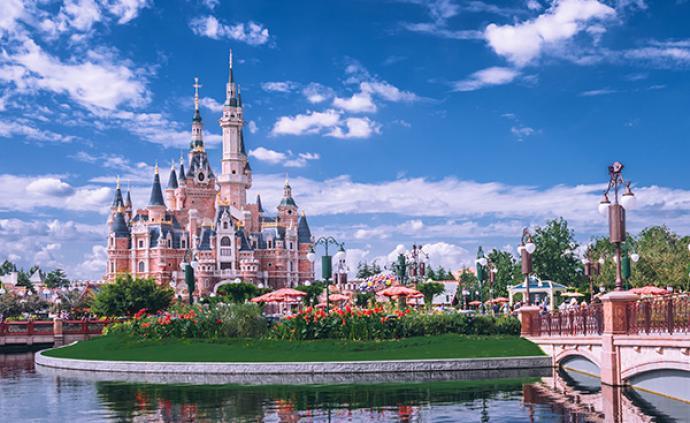 上海迪士尼年卡多少钱，迪士尼年卡区别