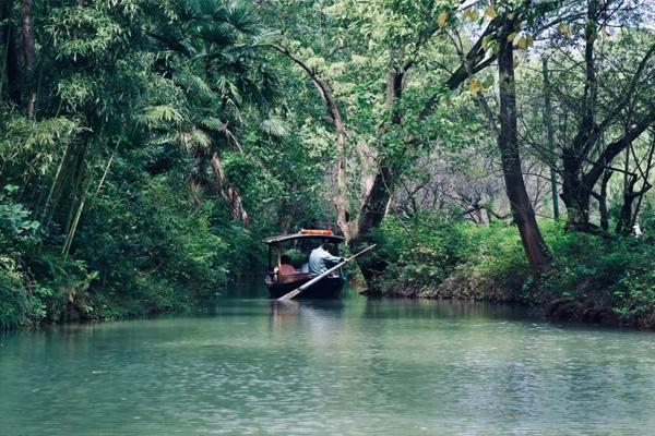 2021杭州五一景区门票半价及免费信息汇总-优惠时间及条件