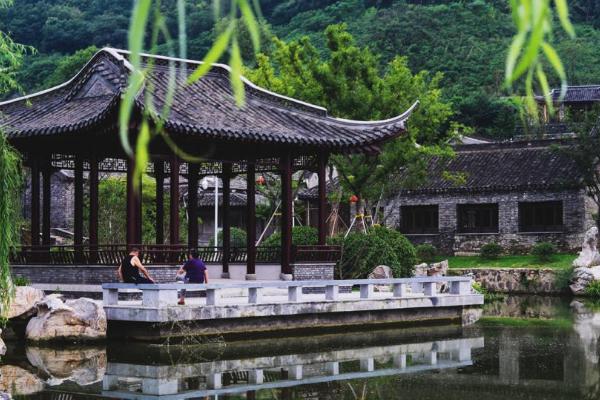 盱眙第一山要门票吗 第一山景区介绍