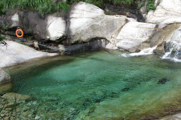 黄山九龙瀑门票价格，附优惠政策及游玩攻略