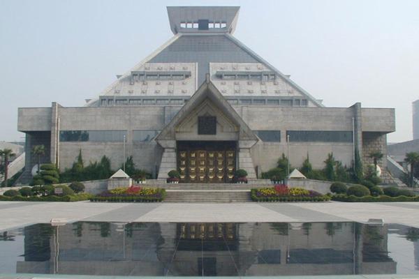 郑州博物馆门票多少钱，免费需要预约（附开放时间及预约方法）