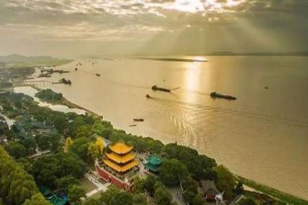 2021岳阳楼景区门票价格临时下调-五一免门票活动