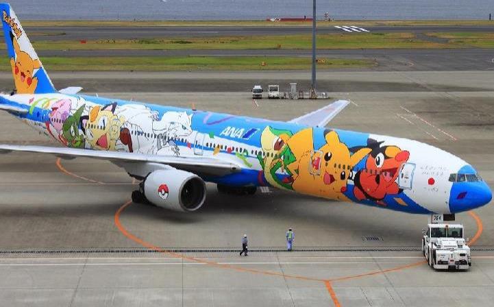 日本航空飞往夏威夷团体游机票