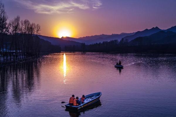 百里山水画廊什么时候开放-开放时间以及门票价格