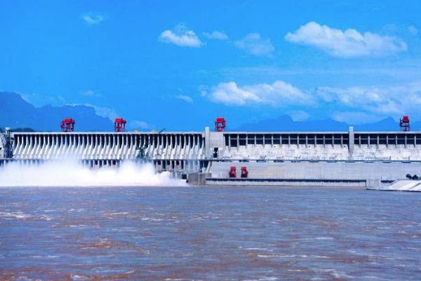 宜昌三峡大坝景点门票多少钱，免费、优惠政策（学生票半价）