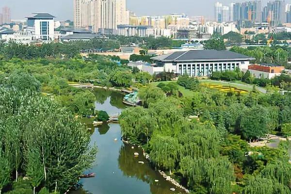 2021西安跑步圣地有哪些 西安适合跑步的地点推荐