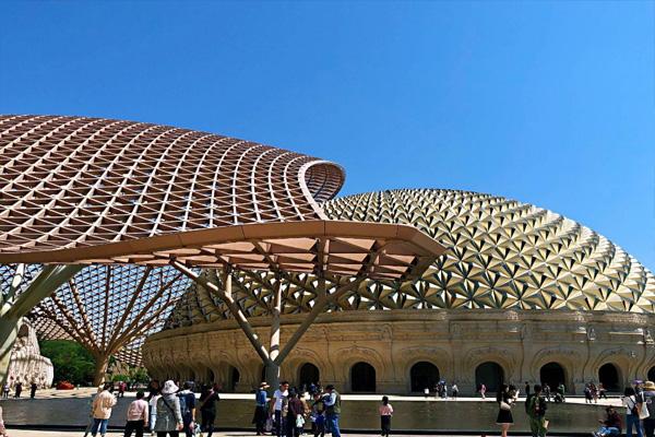 南京牛首山主要景點有哪些 2021南京牛首山景區交通車線路及票價