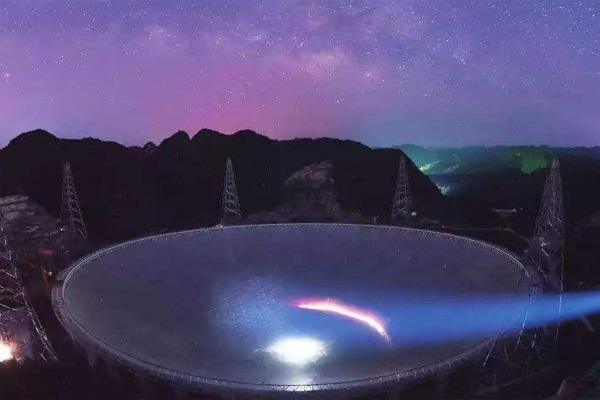 贵州天眼在什么地方，贵州天眼门票多少钱一张