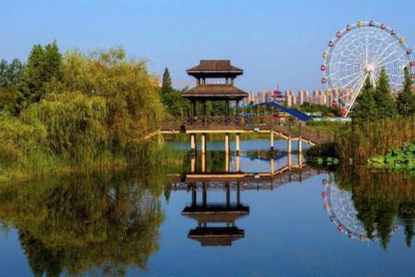 长沙春游最适合去的地方 长沙春游踏青好去处2021