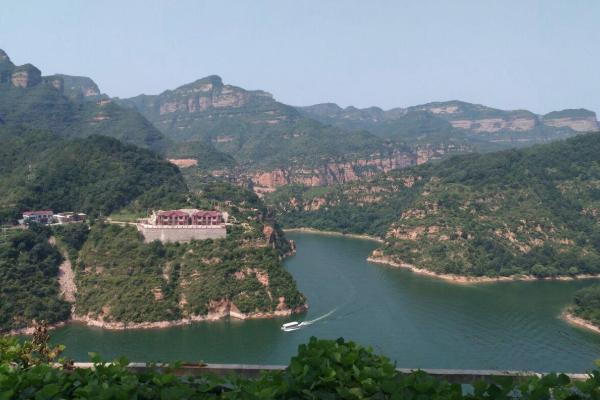 京娘湖景区现在开放吗 京娘湖景区门票多少钱