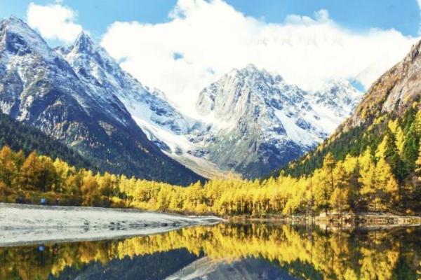 毕棚沟门票多少钱 毕棚沟三八妇女节免票福利