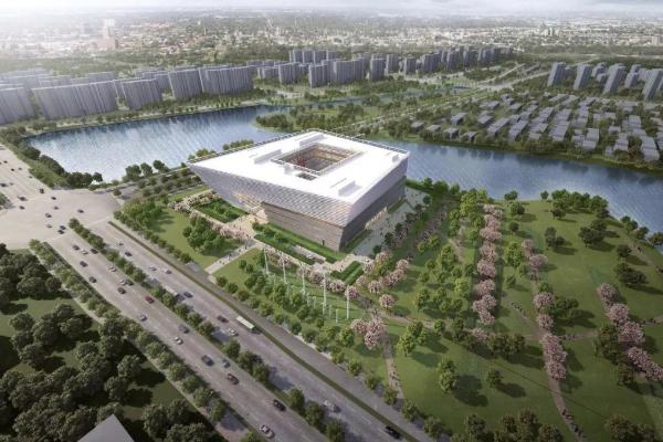 2021苏州博物馆西馆十一免费开放