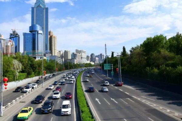 郑州市区最新限行规定2022年 郑州市区限行时间和范围