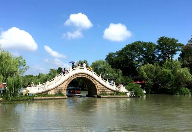 扬州两日游最佳路线和景点推荐 - 旅游资讯 - 旅游攻略