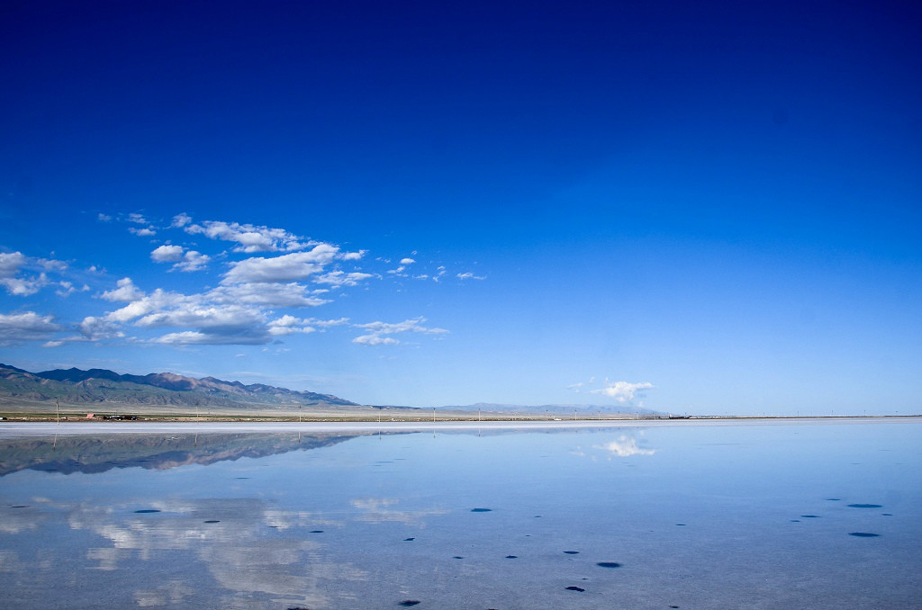 最新青海旅游時間表