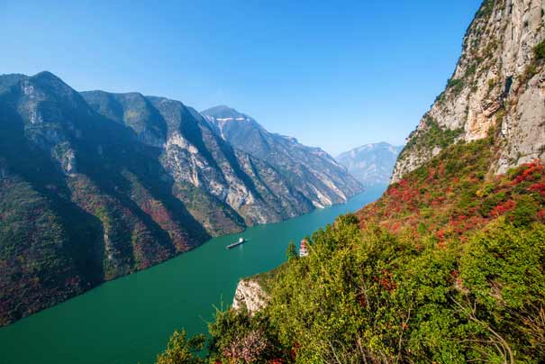 重庆三峡怎么玩带你领略重庆当地最美景色