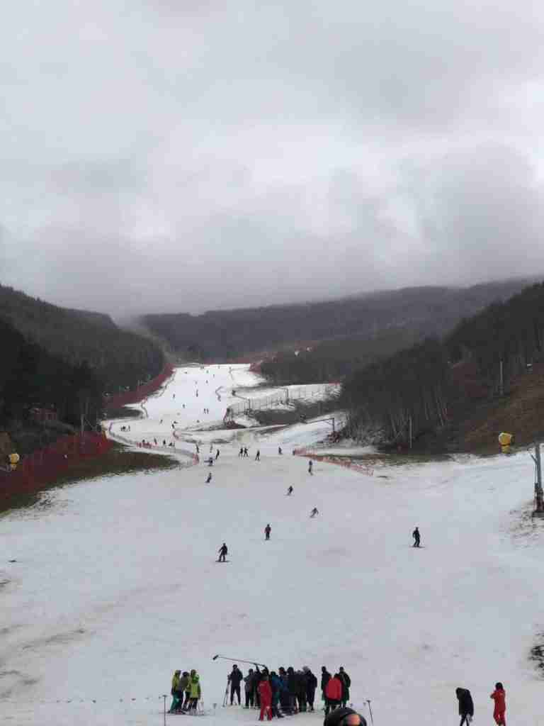 张家口长城岭滑雪场怎么样 长城岭滑雪场门票多少钱?