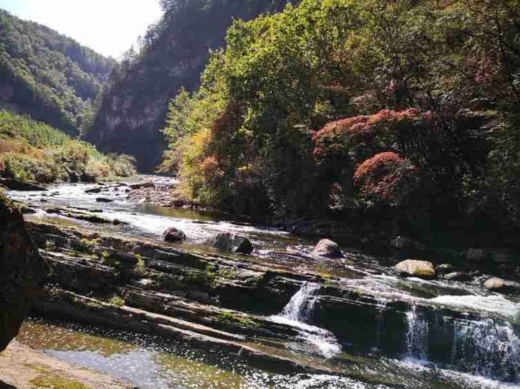 15个西安周边最受欢迎的自驾游线路和景点推荐,西安周边自驾游去哪里