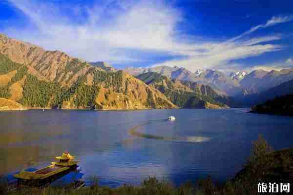 天山天池怎么去 去天山天池需要什么证件 天山天池怎么去 去天山天池需要什么证件