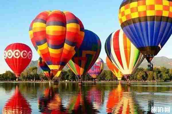 2020英德峰林小镇荷花节时间和地点 2020英德峰林小镇荷花节时间和地点