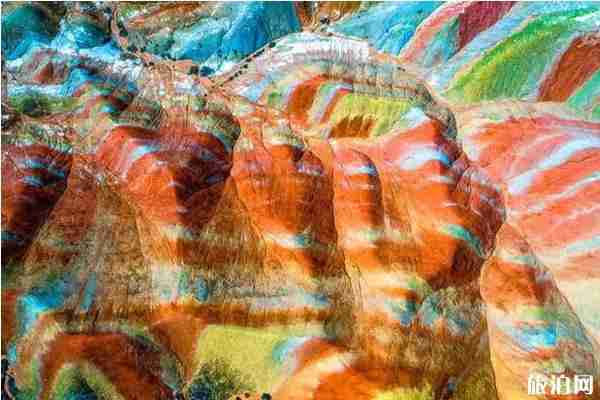 少年游之一寸相思拍摄地点-取景地哪里