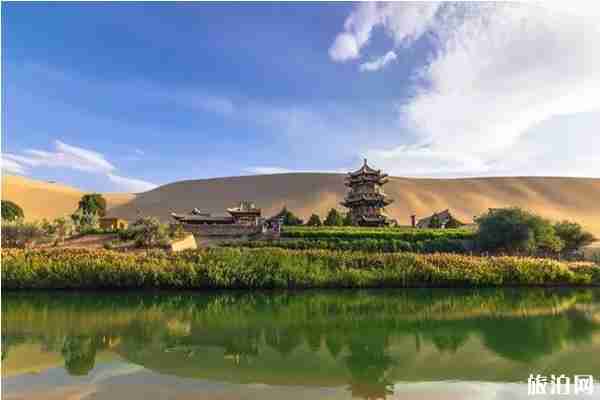 少年游之一寸相思拍摄地点-取景地哪里