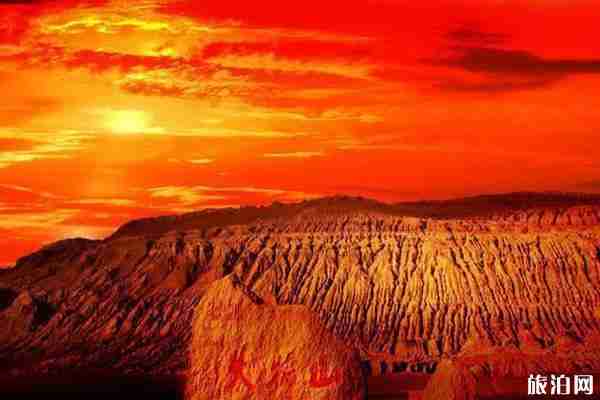 从乌鲁木齐去吐鲁番要隔离吗和景点推荐 从乌鲁木齐去吐鲁番要隔离吗和景点推荐