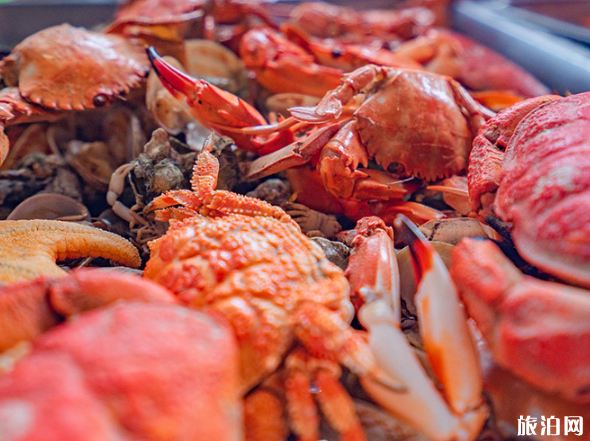 厦门赶海抓海鲜的地方-潮汐表 小嶝岛赶海旅游攻略