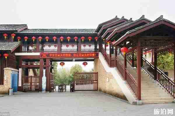 景德镇古窑民俗博览区门票预约方式 景德镇古窑民俗博览区门票预约方式