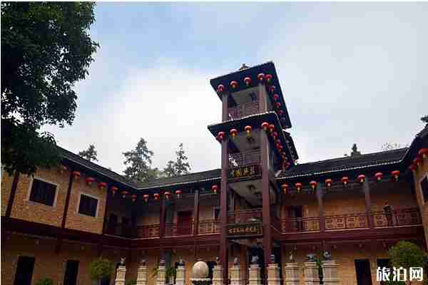 景德镇古窑民俗博览区门票预约方式 景德镇古窑民俗博览区门票预约方式