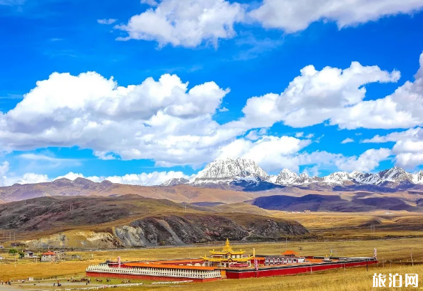 7月去四川什么地方旅游-景点推荐 7月去四川什么地方旅游-景点推荐