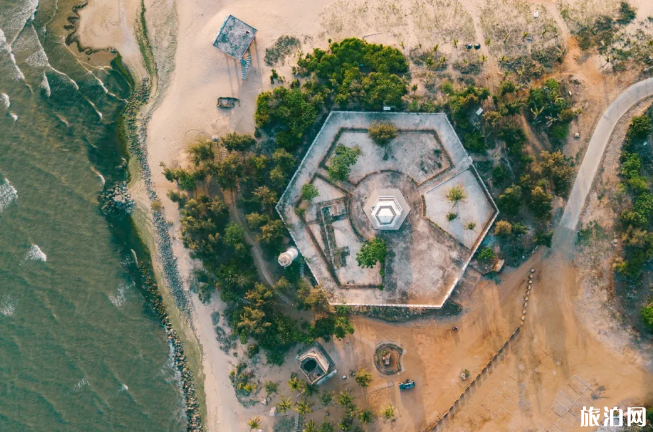湛江有哪些旅游景点好玩的地方 湛江有哪些旅游景点好玩的地方