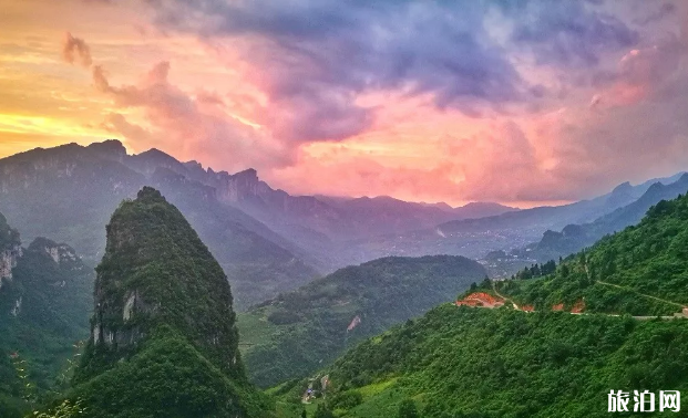 7月去四川什么地方旅游-景点推荐 7月去四川什么地方旅游-景点推荐