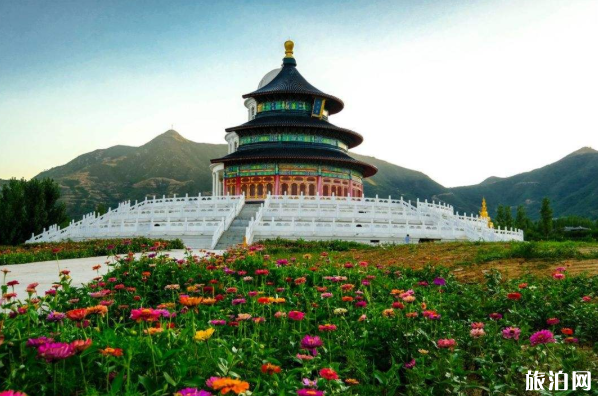 2020石家庄旅发大会时间地点活动详情及交通管制 2020石家庄旅发大会时间地点活动详情及交通管制