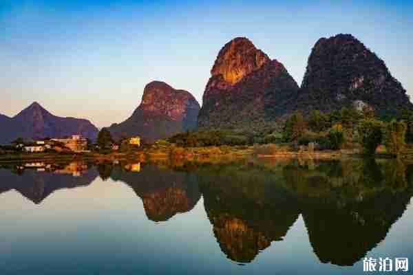 广州避暑胜地有哪些 广州避暑胜地有哪些