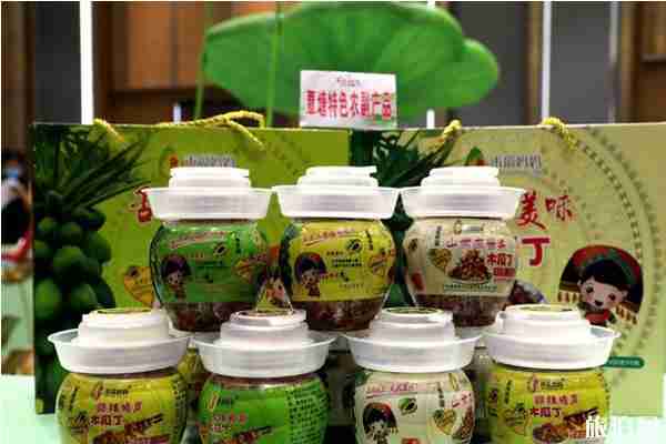 2020荷美覃塘荷花节什么时候和活动介绍