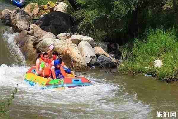 庞泉沟漂流门票多少钱 庞泉沟漂流几月份可以玩 庞泉沟漂流门票多少钱 庞泉沟漂流几月份可以玩