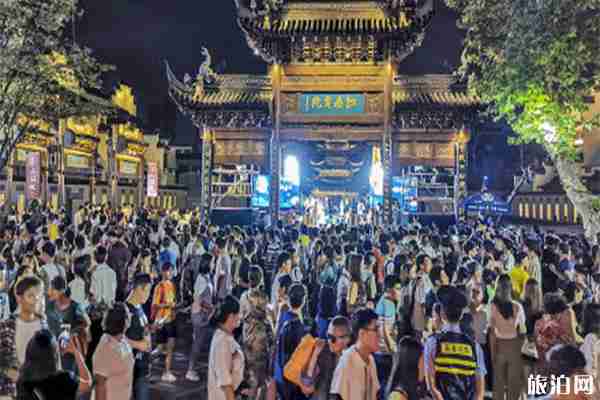 2020南京夫子庙端午节活动汇总 夫子庙开放时间-入园提示 2020南京夫子庙端午节活动汇总 夫子庙开放时间-入园提示