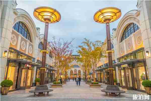 2020上海奕欧来奥特莱斯营业时间和端午节活动