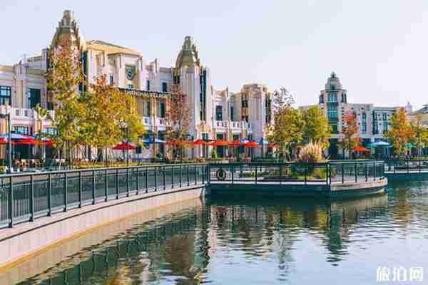 2020上海奕欧来奥特莱斯营业时间和端午节活动 2020上海奕欧来奥特莱斯营业时间和端午节活动