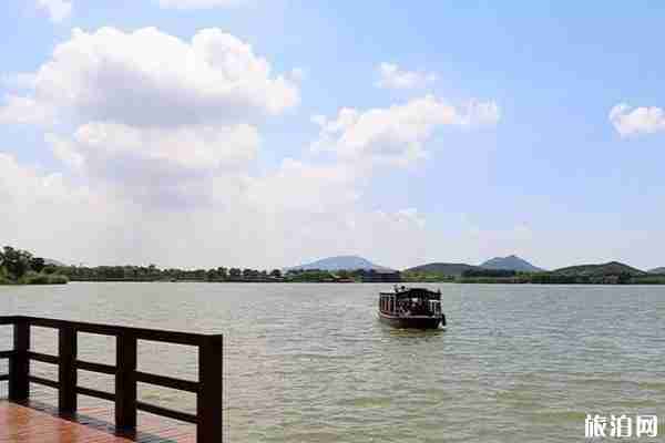 苏州避暑好去处推荐 苏州避暑胜地是哪里 苏州避暑好去处推荐 苏州避暑胜地是哪里