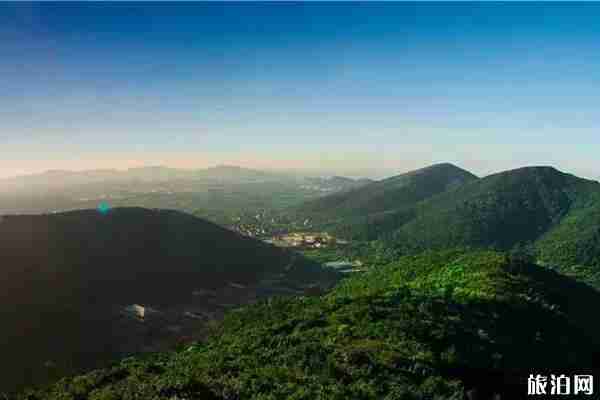 苏州避暑好去处推荐 苏州避暑胜地是哪里 苏州避暑好去处推荐 苏州避暑胜地是哪里
