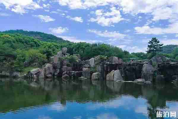 苏州避暑好去处推荐 苏州避暑胜地是哪里 苏州避暑好去处推荐 苏州避暑胜地是哪里