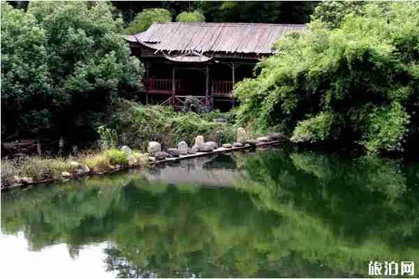 苏州避暑好去处推荐 苏州避暑胜地是哪里 苏州避暑好去处推荐 苏州避暑胜地是哪里